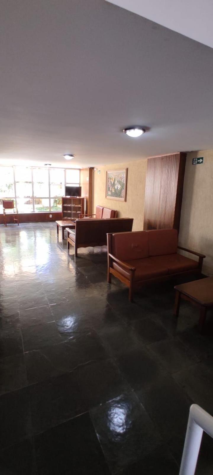 Hotel Marambaia Guaxupé Extérieur photo