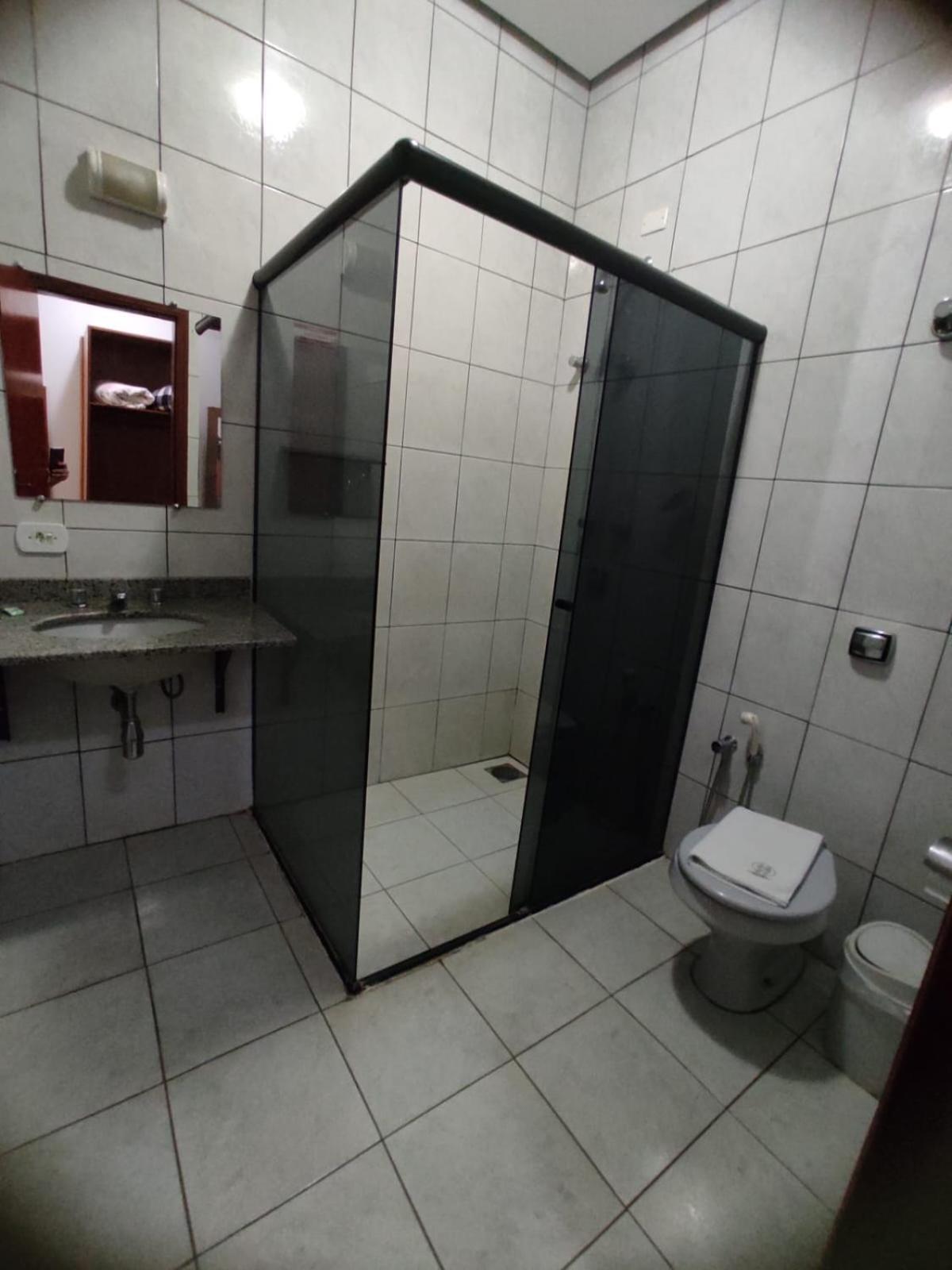 Hotel Marambaia Guaxupé Extérieur photo